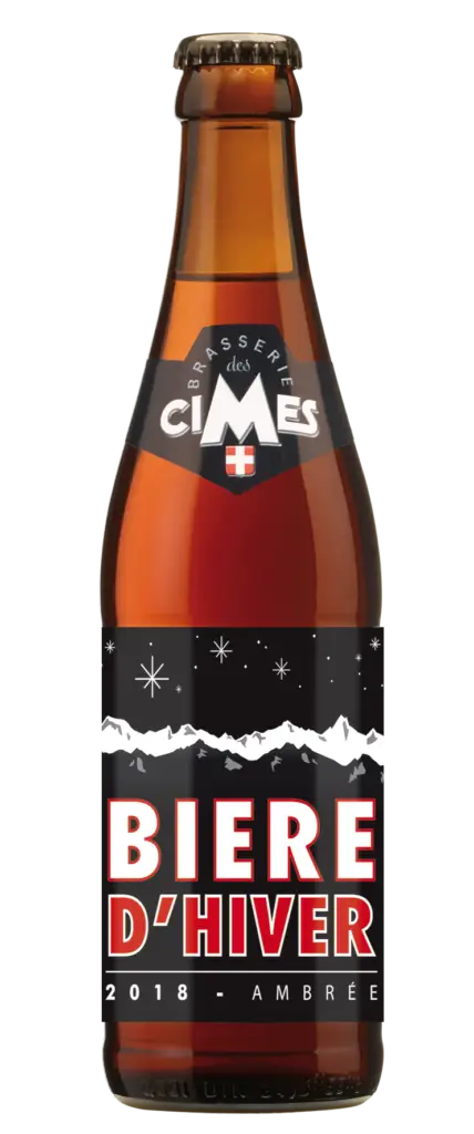 BIERE D'HIVER 2018